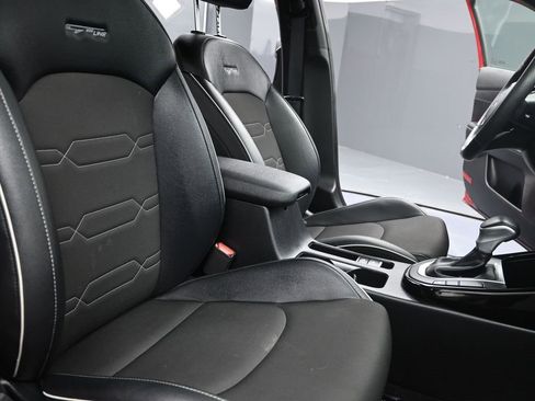 Certified 2024 Kia Forte GT-Line w/ GT-Line Premium Package image 37