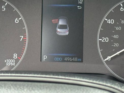 Used 2024 Toyota Corolla LE FWD image 20