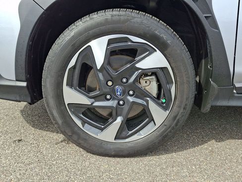 Used 2024 Subaru Crosstrek 2.5i Limited image 9