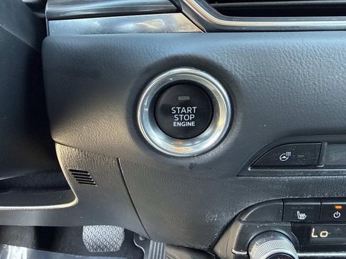 Used 2023 MAZDA CX-5 AWD 2.5 S w/ Premium Plus Pkg image 32