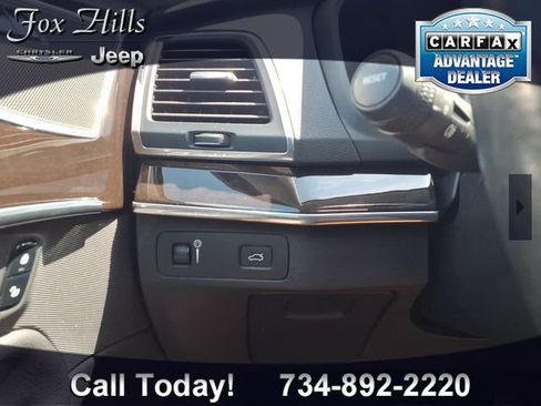 Used 2019 Volvo XC90 T6 Momentum w/ Advanced Package AWD/4WD image 17
