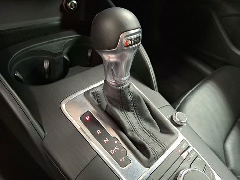 Used 2015 Audi A3 2.0T Premium w/ Cold Weather Package image 14