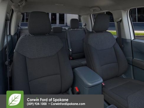 New 2026 Ford Maverick XL w/ Equipment Group 101A image 10