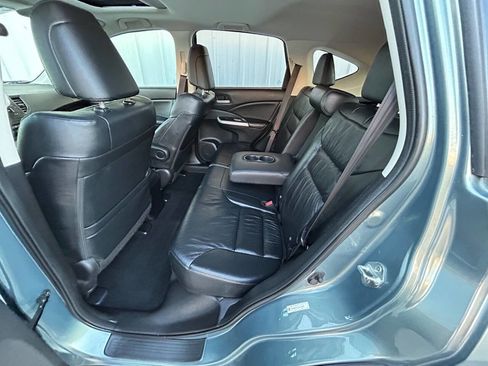 Used 2012 Honda CR-V EX-L image 12