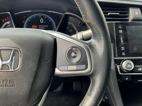 Used 2018 Honda Civic EX-L image 19