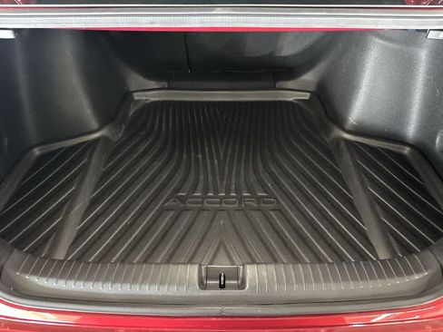 Used 2025 Honda Accord SE image 24