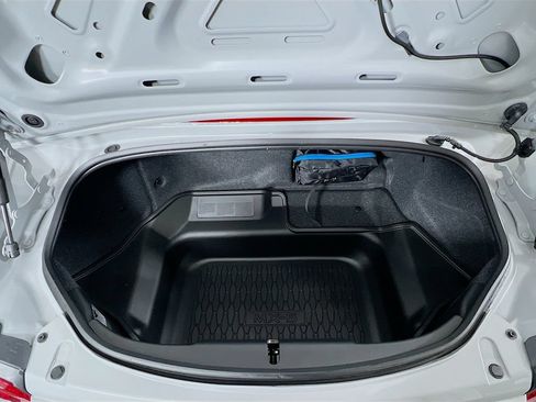 Certified 2024 MAZDA MX-5 Miata Grand Touring w/ Weather Package RWD image 28