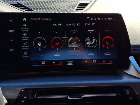 Used 2023 BMW X1 xDrive28i w/ M Sport Package image 23