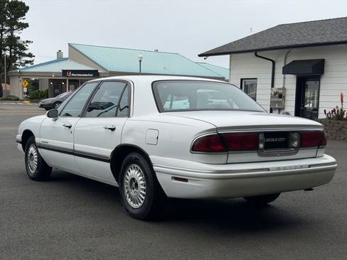Used 1999 Buick Le Sabre Custom FWD image 7