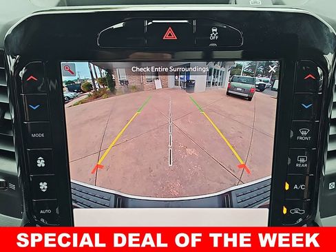 New 2026 RAM 2500 Tradesman image 23