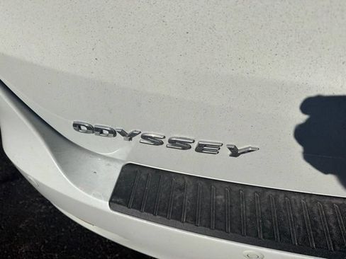 Used 2022 Honda Odyssey Elite image 7