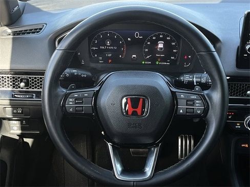 Used 2022 Honda Civic Sport Touring image 13