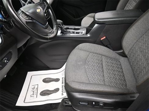 Used 2024 Chevrolet Equinox LT image 15