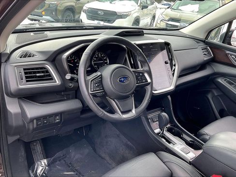 Certified 2023 Subaru Ascent Touring image 16