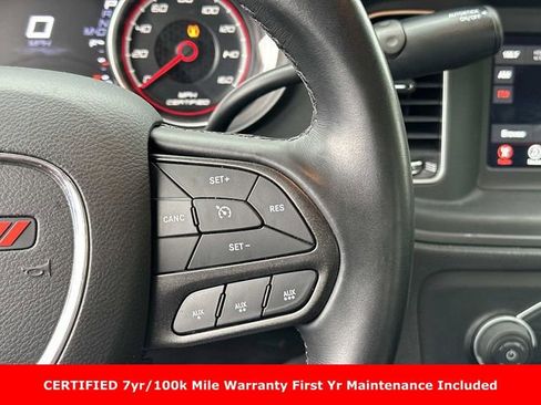 Used 2023 Dodge Charger Police w/ Convenience Group I AWD/4WD image 28