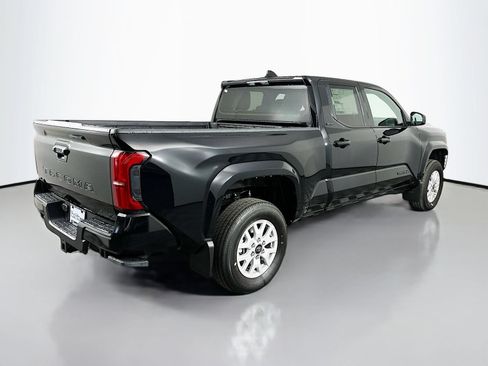 New 2026 Toyota Tacoma SR5 AWD/4WD image 7