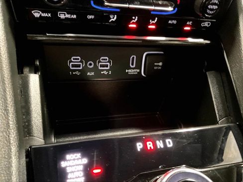 Used 2023 Jeep Grand Cherokee 4WD 4xe image 27