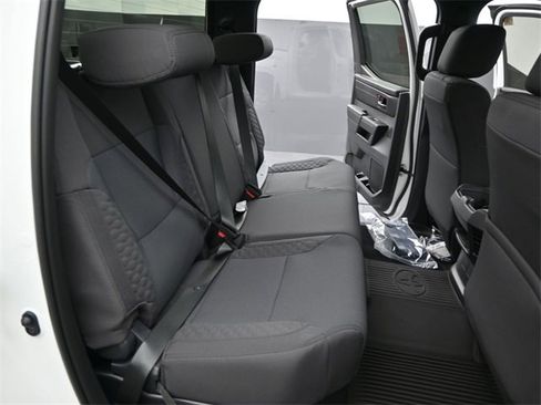 New 2026 Toyota Tundra SR image 13