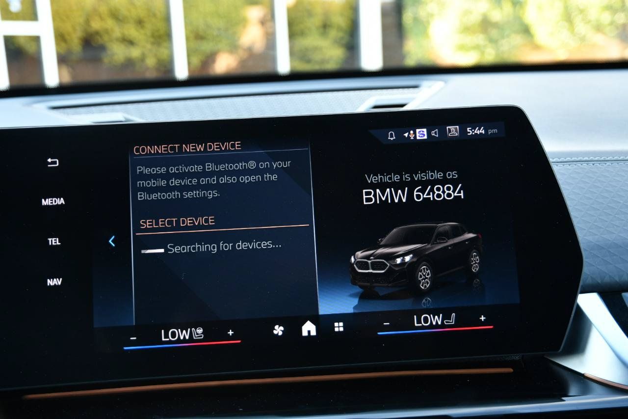 Used 2026 BMW X2 xDrive28i AWD/4WD image 14