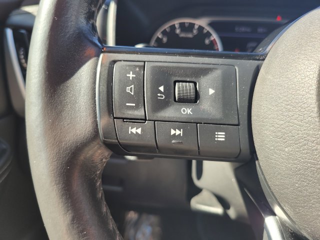 Used 2023 Nissan Rogue SV w/ SV Premium Package AWD/4WD image 28