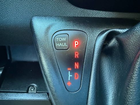 Used 2024 RAM ProMaster 2500 w/ Convenience Group image 38