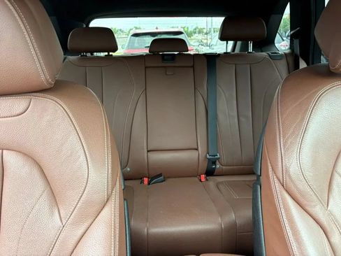 Used 2018 BMW X5 xDrive35i AWD/4WD image 19
