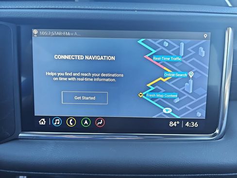 Certified 2021 GMC Yukon Denali w/ Denali Premium Package AWD/4WD image 29