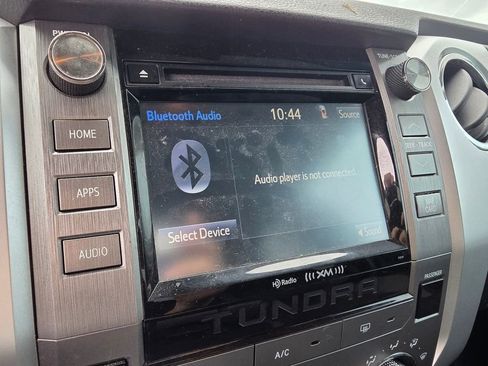 Used 2017 Toyota Tundra SR5 w/ SR5 Upgrade Package image 14