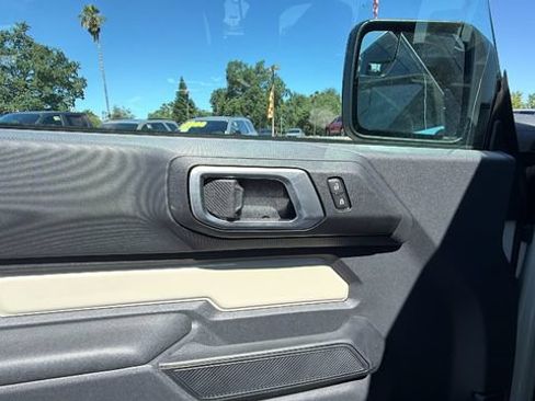 New 2026 Ford Bronco 2-Door AWD/4WD image 16