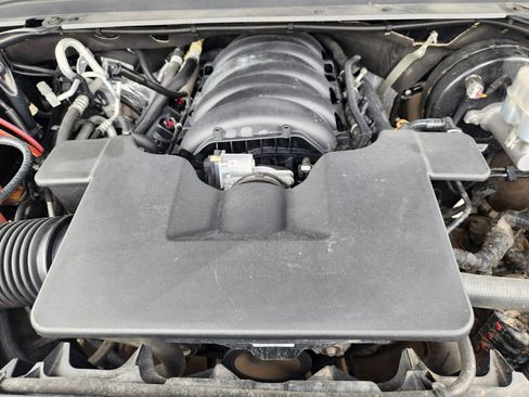 Used 2020 Chevrolet Tahoe Premier AWD/4WD image 26