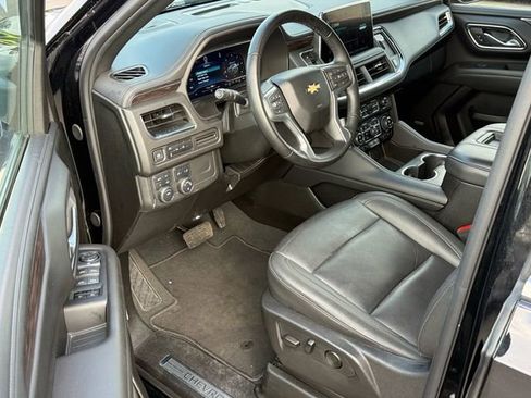 Used 2024 Chevrolet Tahoe LT image 9