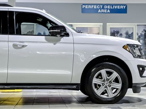 Used 2019 Ford Expedition XLT w/ Equipment Group 202A image 36
