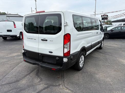 Used 2019 Ford Transit 350 XLT RWD image 3