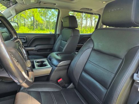 Used 2018 GMC Sierra 1500 Denali AWD/4WD image 15