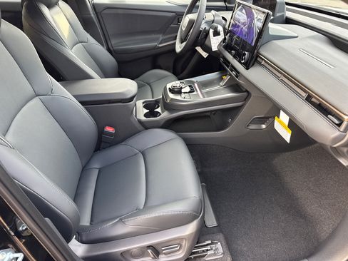 New 2026 Toyota bZ Woodland AWD/4WD image 18
