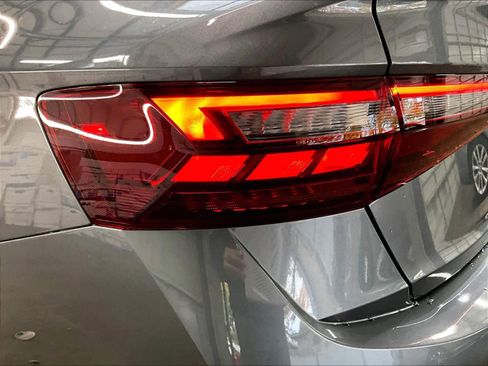 New 2026 Volkswagen Jetta Sport image 24