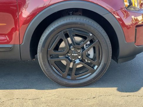Used 2024 Kia Telluride SX Prestige X-Line image 5