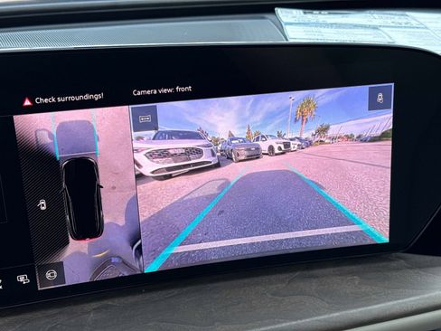 New 2025 Audi Q5 Premium Plus image 21