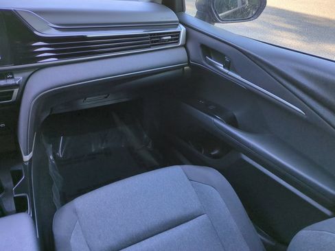 Used 2026 Toyota Camry LE FWD image 16