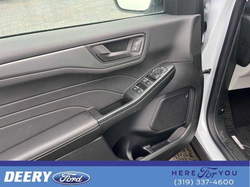 New 2026 Ford Escape Active w/ Cold Weather Package image 19