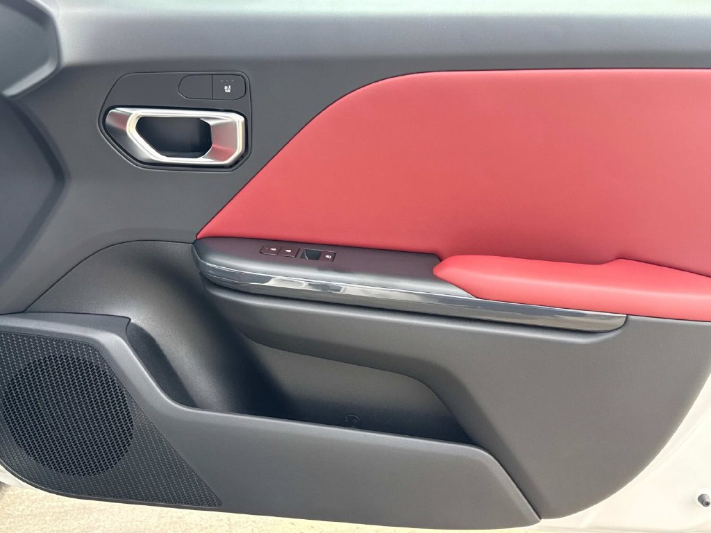 New 2026 Kia K4 GT-Line Turbo FWD image 14