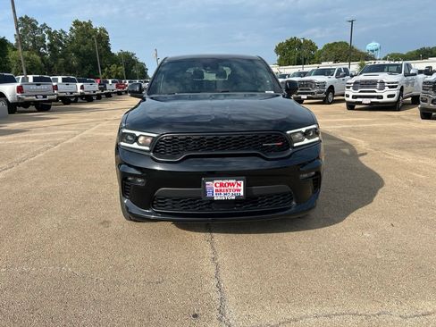 Used 2022 Dodge Durango GT AWD/4WD image 8