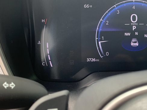 Used 2023 Toyota Corolla XSE FWD image 29