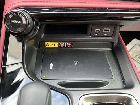 Used 2026 Lexus NX 350 AWD w/ Accessory Package (Z1) image 16