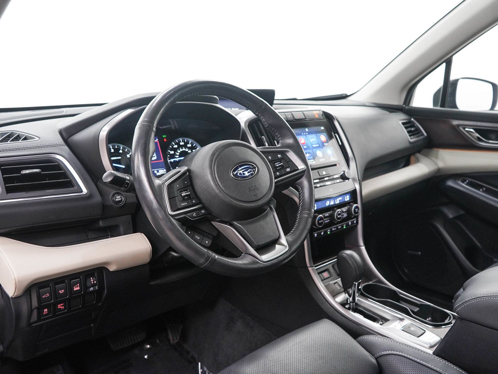 Used 2022 Subaru Ascent Touring AWD/4WD image 28