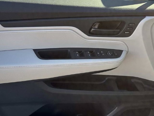 New 2027 Honda Odyssey EX-L image 8