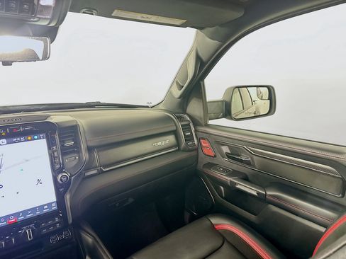 Used 2022 RAM 1500 TRX w/ TRX Level 2 Equipment Group image 20