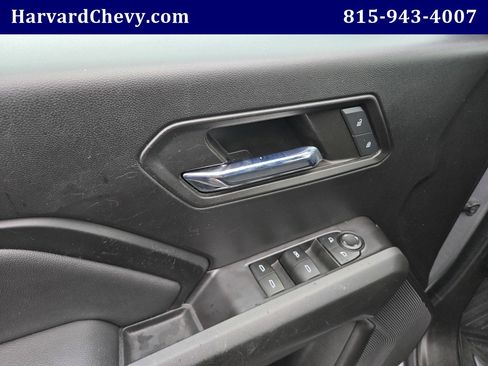 Used 2023 Chevrolet Colorado LT w/ LT Convenience Package II AWD/4WD image 33