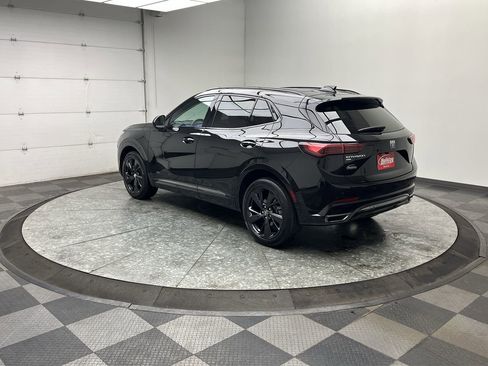 Certified 2024 Buick Envision Sport Touring image 33