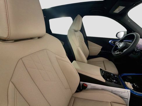 New 2026 BMW X3 xDrive30i w/ Premium Package AWD/4WD image 29